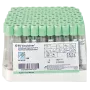 BD Vacutainer ® PST™ II Buizen Li heparine (17 IE/ml) en scheidingsgel | 13 x 100 mm | 4,5 ml